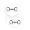 ozdoby na mokasiny beige 2 size large v 4