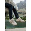 barefoot zimne tenisky teddy beige 7