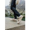 barefoot zimne tenisky teddy beige 10