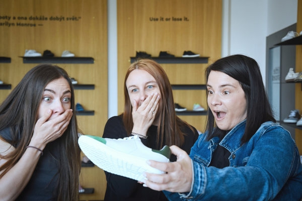 10 Mythen zum Thema Barfußschuhe