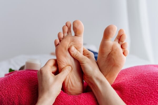 20 interessante Fakten über einen menschlichen Fuß (aus der Sicht einer Physiotherapeutin)
