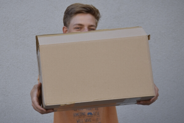 Retouren und Reklamationen