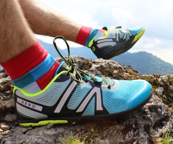 Tipps zum Auswahl von Wanderschuhen