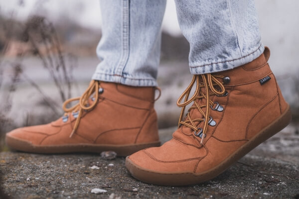 Wasserfeste Barfußschuhe