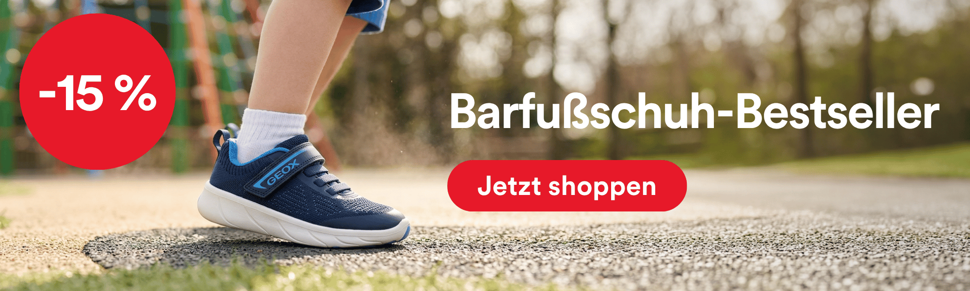 Beliebteste Barfußschuhe – unsere Bestseller