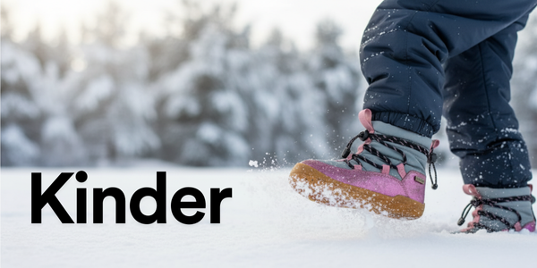 Kinder