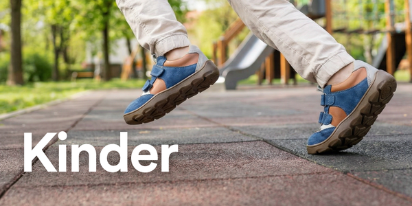 Kinder