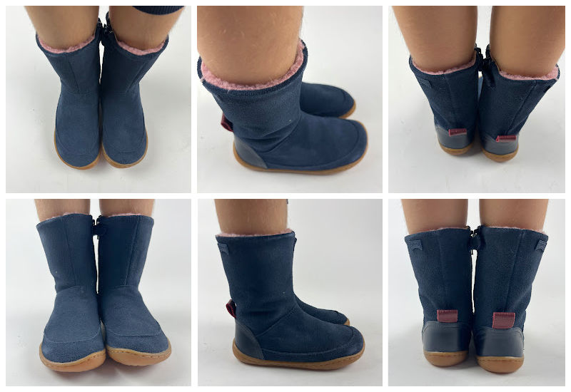 Gefutterte-stiefel-camper