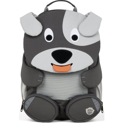 Affenzah Kinderrucksack - Kleine Schuhe