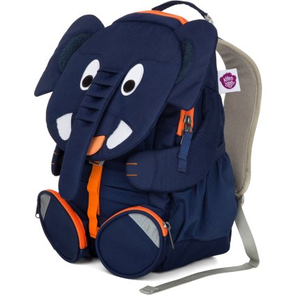 Baby-Elefanten-Rucksack