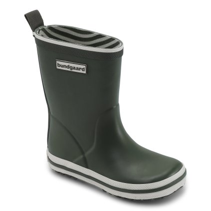 Bundgaard Rubebr Stiefel