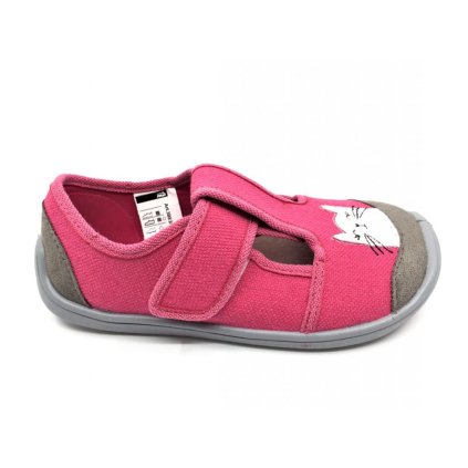 Backory 3F rosa Katze