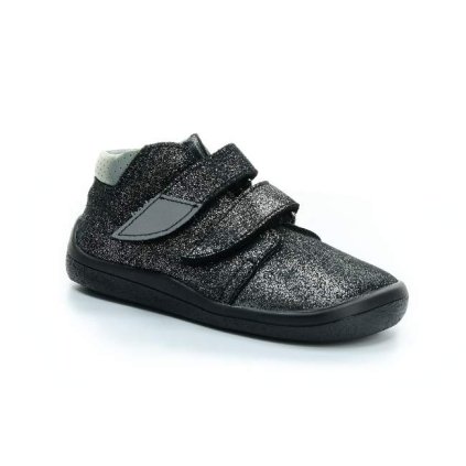 Babyschuhe aus Leder