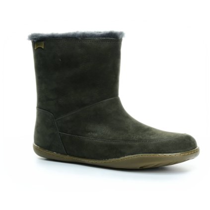 Camper-Stiefel