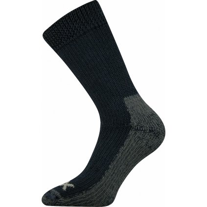 Merino-Socken