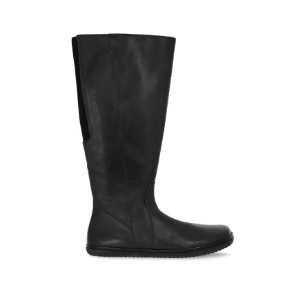 Lederstiefel für Damen