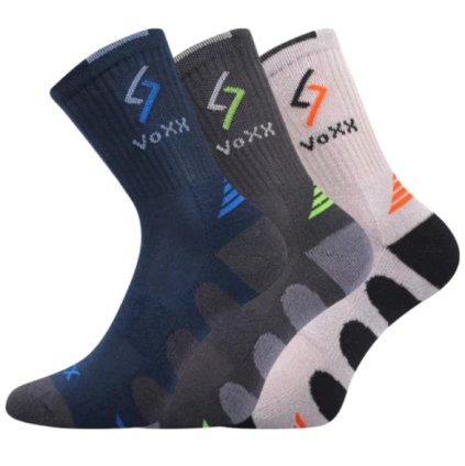 Voxx-Socken