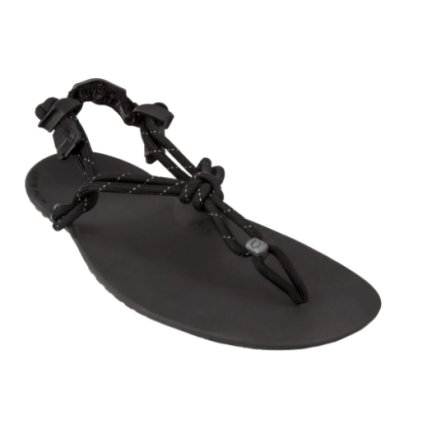 Trekking-Barfußsandalen