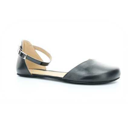 schwarze Pumps