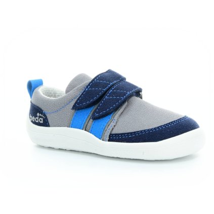 Wehe Textil-Sneaker