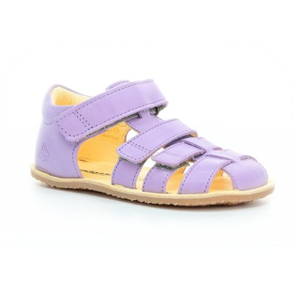 Ledersandalen für Kinder