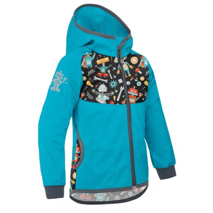 Kinderjacke