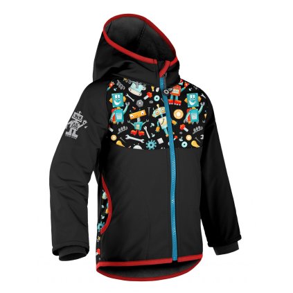 Jacke für Jungen