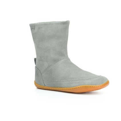 Camper-Stiefel