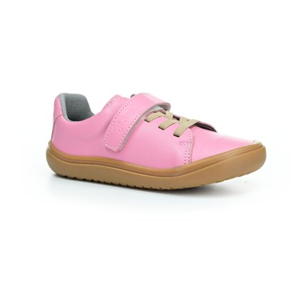 rosa Schuhe