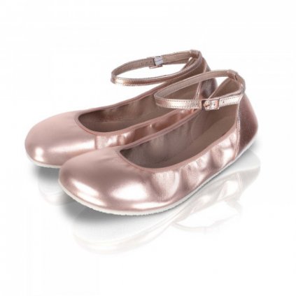 Barfuß-Ballerinas für Damen