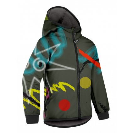 Kinderjacke