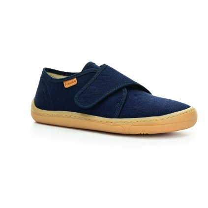 Segeltuchturnschuhe