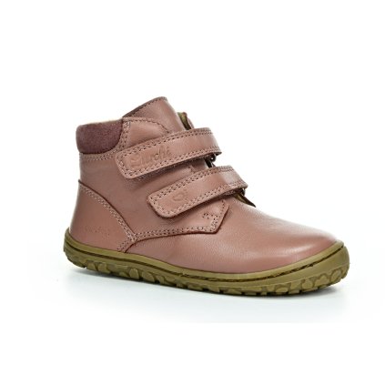 Barfuß-Winterstiefel für Kinder