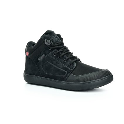 knöchel barfuß schuhe
