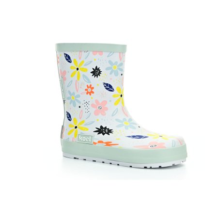 Barfuß-Gummistiefel