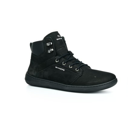 Knöchelschnürbare Barfußschuhe