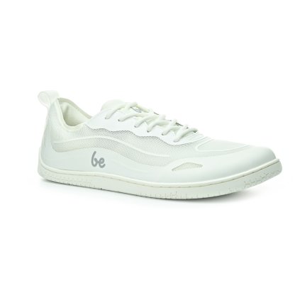 Be Lenka Velocity All White