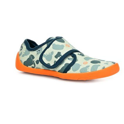 Affenzahn Barfußpantoffeln - Kleine Schuhe