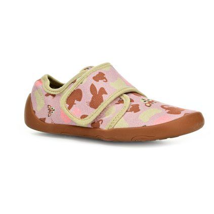 Affenzahn Barfußpantoffeln - Kleine Schuhe