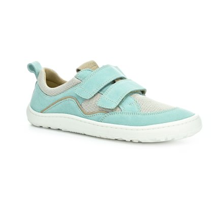 Barfußturnschuhe für den Frühling