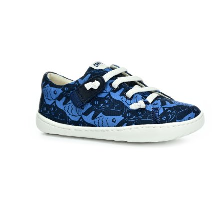 Segeltuchschuhe