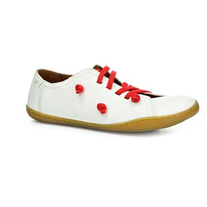 Lederschuhe