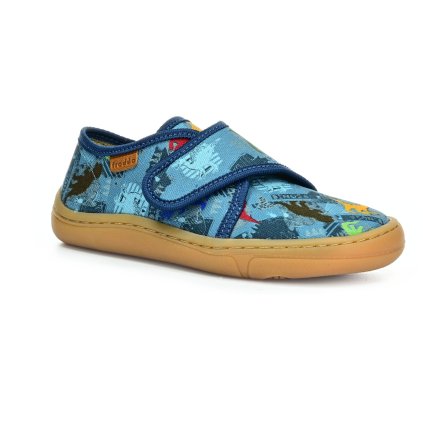 Frühling barfußschuhe