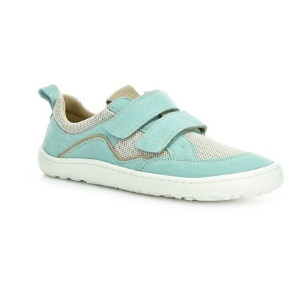 Barfußturnschuhe für den Frühling