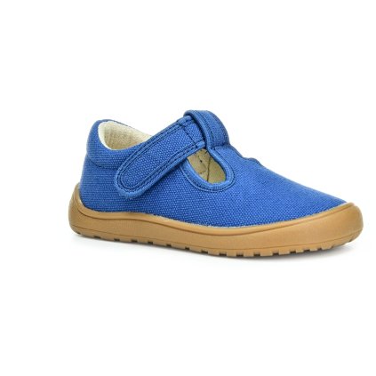 Protetika Kirby Jeans barefoot tenisky (EU Größe 20, Innenschuhlänge 125, Innenschuhbreite 57)