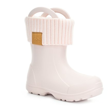 Winter-Barfußstiefel