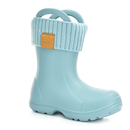 barfuß stiefel