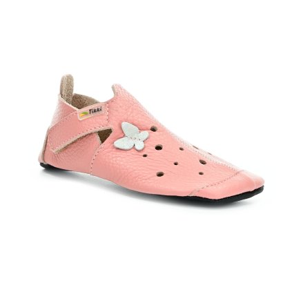 Frühlings-Barfußschuhe