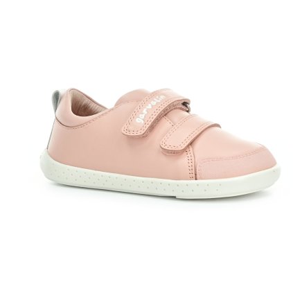 Turnschuhe aus Leder