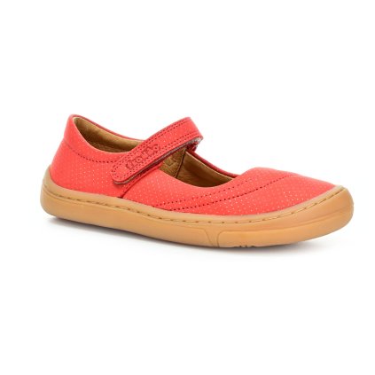 Frühlings-Barfußballerinas